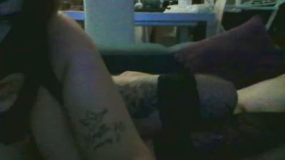 Yiyafox webcam model stream image