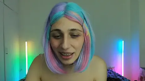 HoneyValentine webcam model stream image