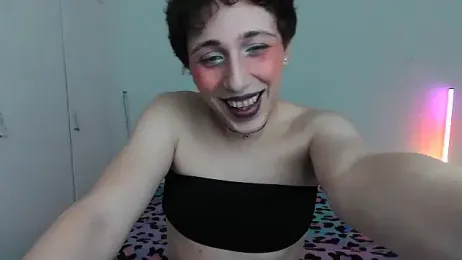 HoneyValentine webcam model stream image