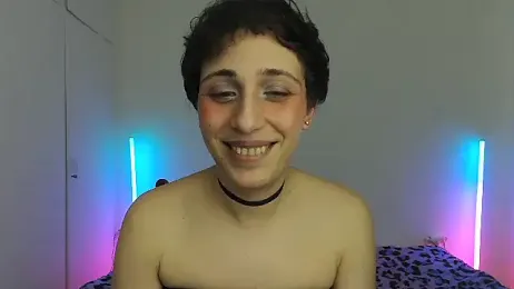 HoneyValentine webcam model stream image