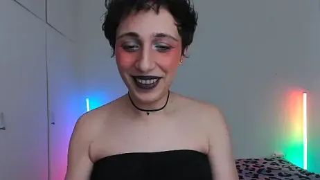 HoneyValentine webcam model stream image