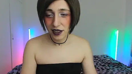 HoneyValentine webcam model stream image