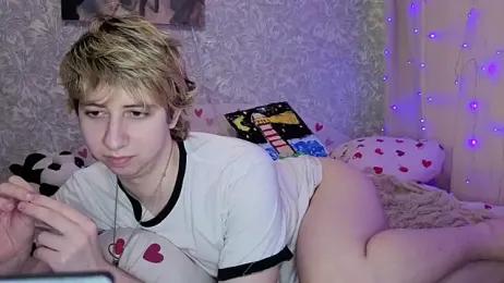 Timothy_Fox webcam model stream image