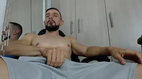 Nash_fit18 webcam stripchat model stream image