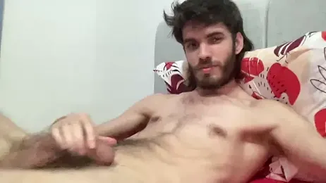 PygmaBoy webcam model stream image