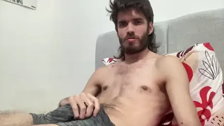 PygmaBoy webcam model stream image