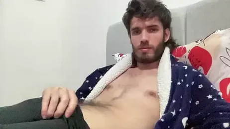 PygmaBoy webcam model stream image