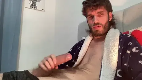 PygmaBoy webcam model stream image