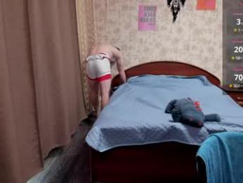 george_fflo webcam chaturbate model stream image