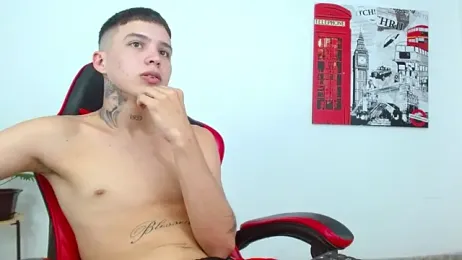 Cumandres18 webcam model stream image