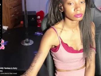 mocha_ webcam chaturbate model stream image