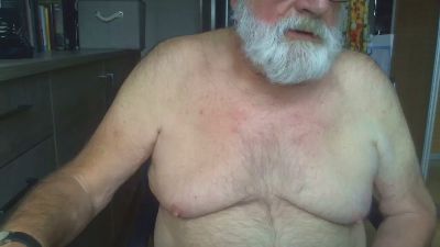 oldman3113 webcam model stream image