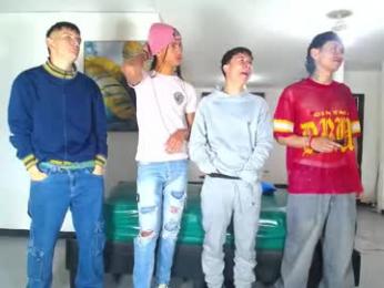 daiquirie webcam chaturbate model stream image