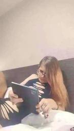 xxAshleyTazzyxx webcam model stream image