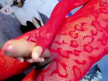 aryajanee webcam chaturbate model stream image