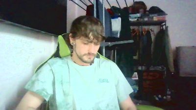 LucyLoo779 webcam model stream image