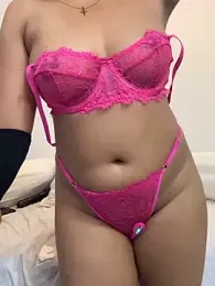 angelwavy webcam model stream image