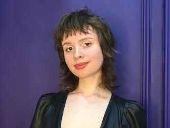 LillyStark webcam model stream image