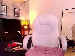 destino-spencer webcam camsoda model stream image