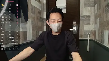 i_am_Hiro webcam model stream image