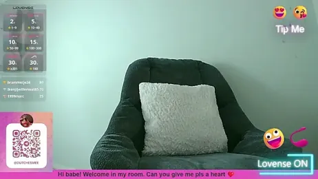 dutchesmee_x webcam model stream image