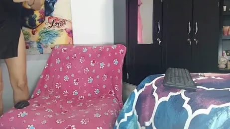 aleera_starxx982 webcam model stream image