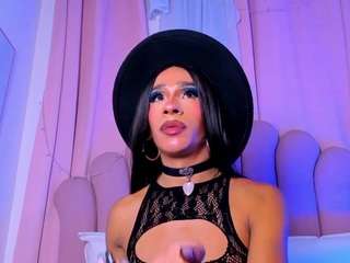 nicolemadrird webcam model stream image