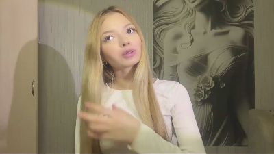 DanilleHouy webcam model stream image