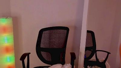 AppleLemi webcam model stream image