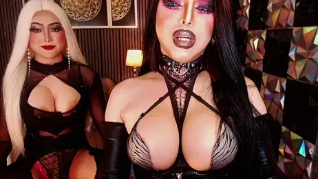 BigCockLatinaTS webcam stripchat model stream image