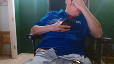 Escodamus webcam model stream image