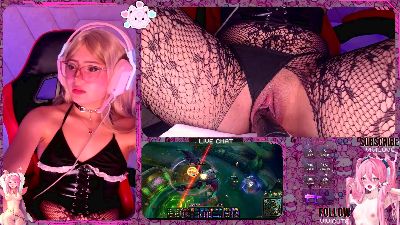 Vivicute webcam model stream image