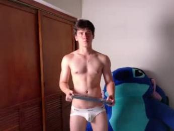 harry_brown2324 webcam chaturbate model stream image