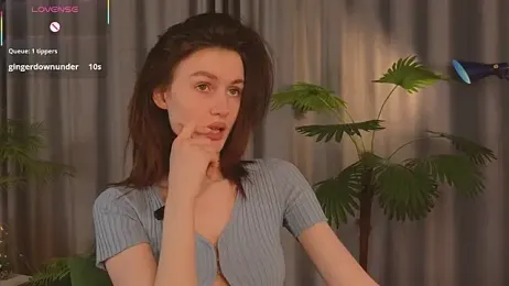 Pancake_Reciper webcam model stream image