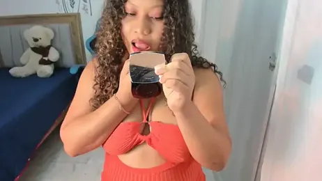 Lunastar02 webcam stripchat model stream image