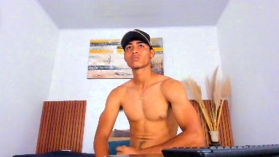 zander_20 webcam cam4 model stream image
