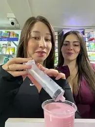 roouse webcam model stream image