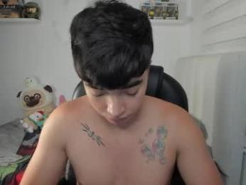 santy7u7 webcam model stream image