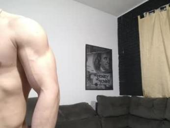 bestmuscle webcam model stream image