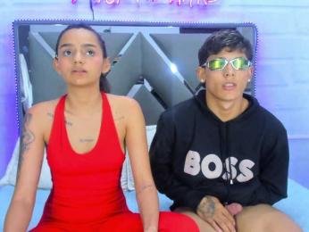 EndlessTwo webcam model stream image