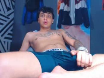 burningboyy webcam model stream image