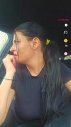 Bunnymaya webcam cam4 model stream image