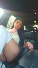 Bunnymaya webcam cam4 model stream image