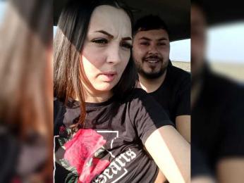 Samyra--Angel webcam model stream image