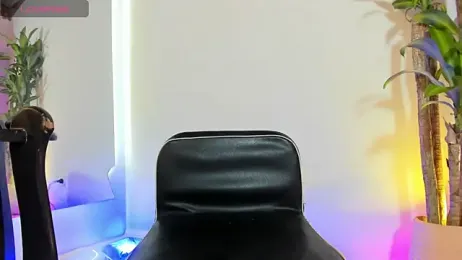 Anahi_Cruz7 webcam model stream image