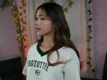 ashley_winhouse webcam chaturbate model stream image