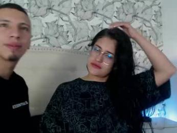 lunaykross webcam chaturbate model stream image