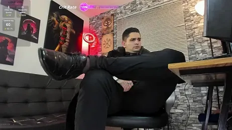 Nicolas_Fellener webcam stripchat model stream image