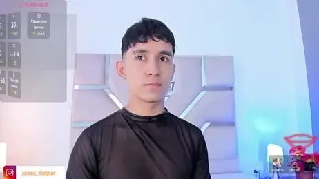 Thayler_jones webcam stripchat model stream image