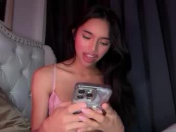 babysabrinaxx webcam chaturbate model stream image